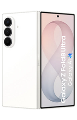 Samsung Galaxy Z Fold 8 Ultra 512GB Blanc