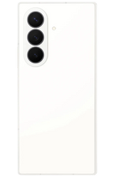 Samsung Galaxy Z Fold 8 Ultra 512GB Blanc