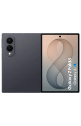 Samsung Galaxy Z Fold 8 256GB Noir
