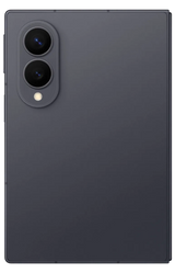 Samsung Galaxy Z Fold 8 256GB Noir