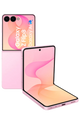 Samsung Galaxy Z Flip 8 512GB Rose
