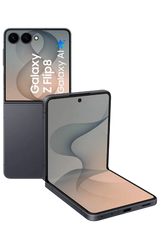 Samsung Galaxy Z Flip 8 256GB Noir