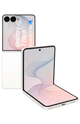 Samsung Galaxy Z Flip 8 512GB Blanc