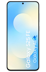 Samsung Galaxy S25 FE 512GB Bleu Clair