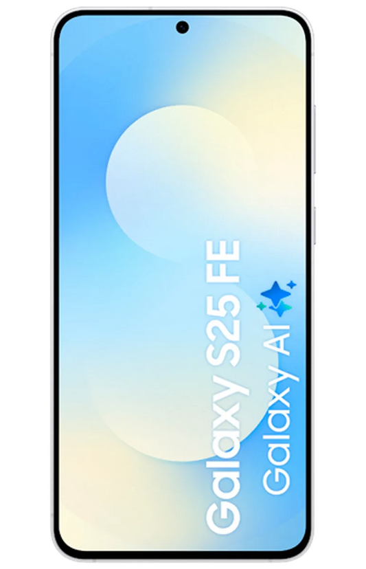 Samsung Galaxy S25 FE 512GB Bleu Clair