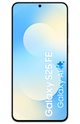 Samsung Galaxy S25 FE 512GB Bleu Clair