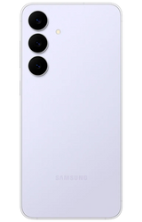 Samsung Galaxy S25 FE 512GB Bleu Clair