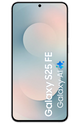 Samsung Galaxy S25 FE 512GB Blanc