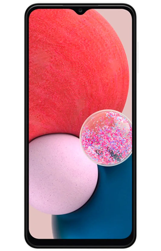 Samsung Galaxy A13 32GB A137 Blanc