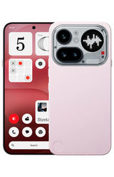 Nothing Phone (4a) Pro 12GB/256GB Rose