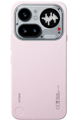 Nothing Phone (4a) Pro 12GB/256GB Rose