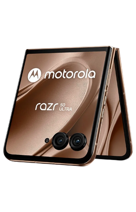 Motorola Razr 50 Ultra 12GB/512GB Marron