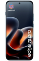 Motorola Edge 70 Pro 512GB Bleu