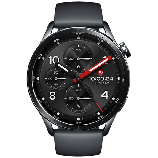 Xiaomi Watch S5 46mm Noir