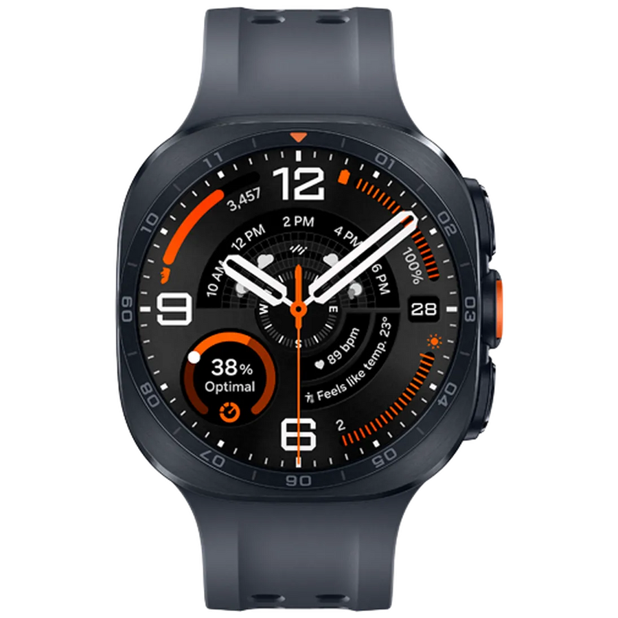 Samsung Galaxy Watch Ultra 2 Noir