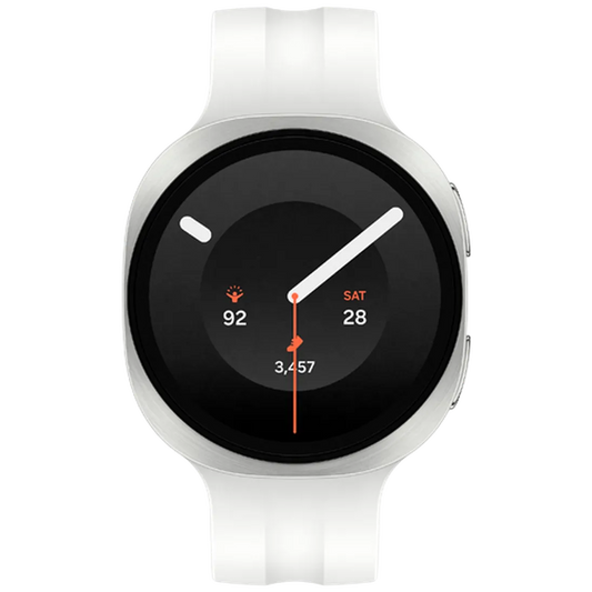 Samsung Galaxy Watch 9 4G 40mm Beige