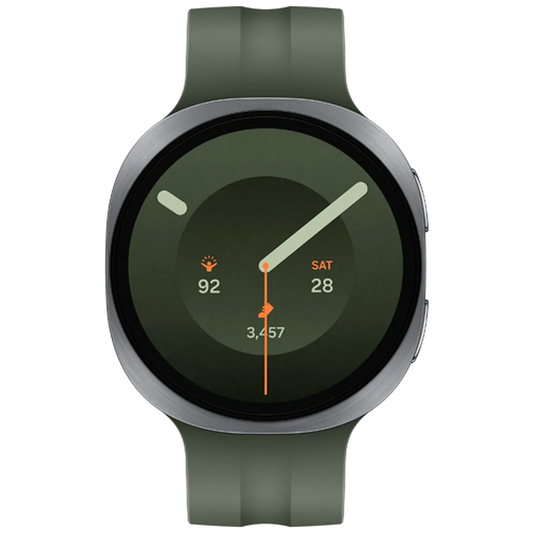 Samsung Galaxy Watch 9 44mm Argent