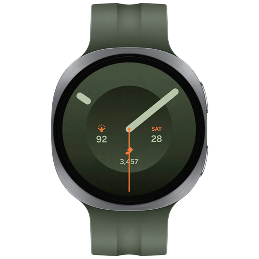 Samsung Galaxy Watch 9 44mm Argent