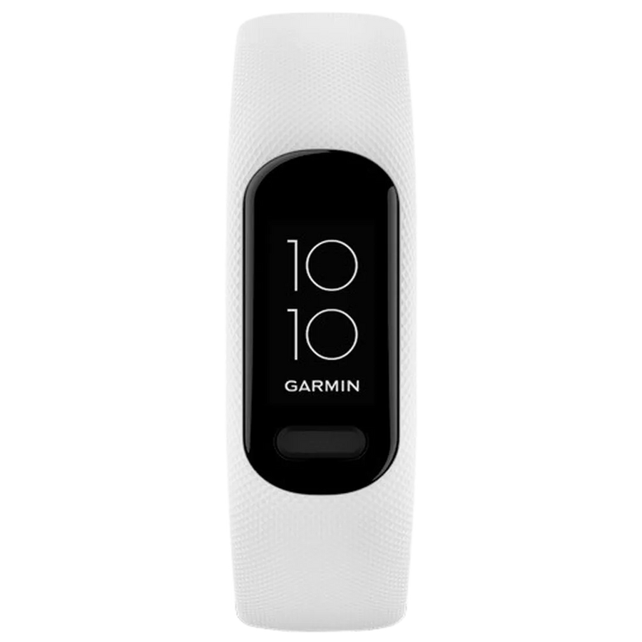 Garmin Vivosmart 5 S/M Blanc