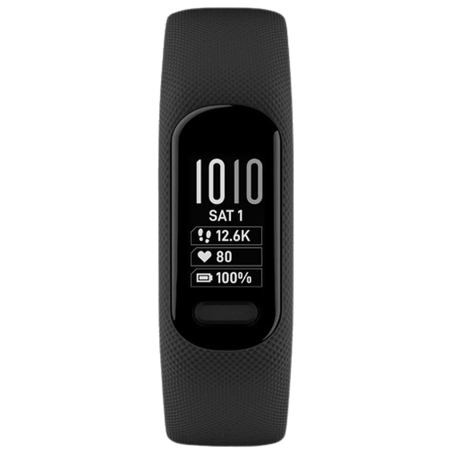 Garmin Vivosmart 5 S/M Noir