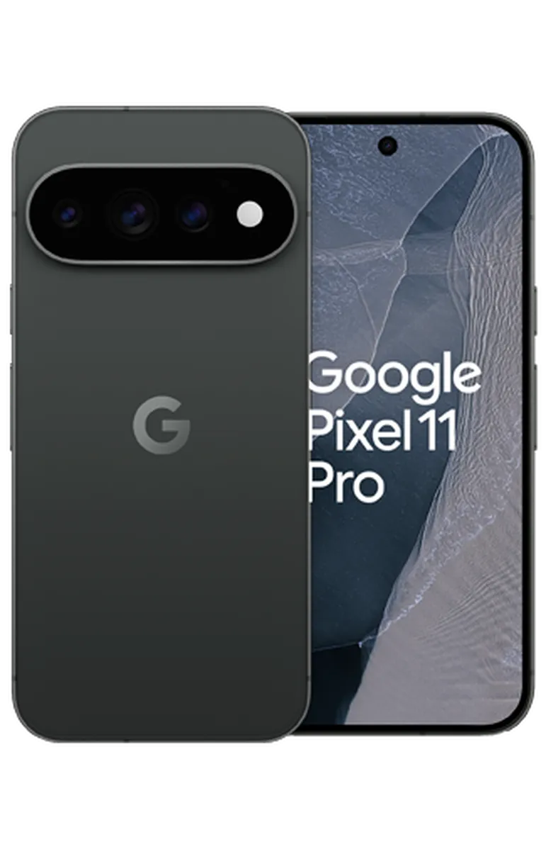 Google Pixel 11 Pro 256GB Noir
