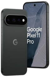 Google Pixel 11 Pro 256GB Noir