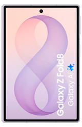 Samsung Galaxy Z Fold 8 1TB Vert