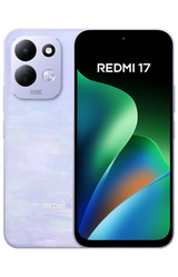 Xiaomi Redmi 17 256GB Violet