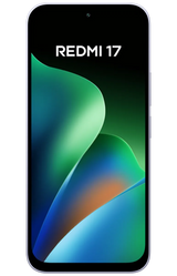 Xiaomi Redmi 17 256GB Violet