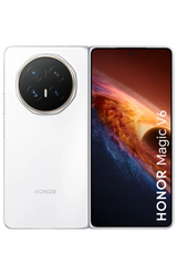 Honor Magic V6 512GB Blanc