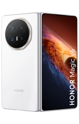 Honor Magic V6 512GB Blanc