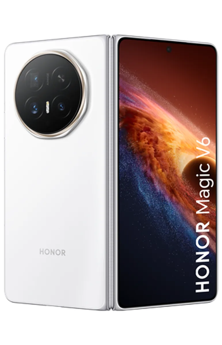 Honor Magic V6 512GB Blanc
