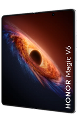 Honor Magic V6 512GB Blanc