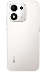 Honor 600 Smart 128GB Argent