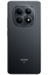 Xiaomi Redmi Note 15 5G 8GB/512GB Noir