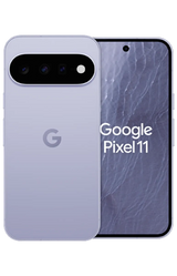 Google Pixel 11 256GB Bleu Clair