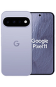 Google Pixel 11 256GB Bleu Clair