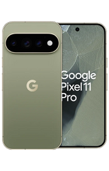 Google Pixel 11 Pro XL 256GB Vert