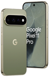 Google Pixel 11 Pro 256GB Vert