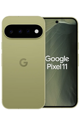 Google Pixel 11 512GB Vert