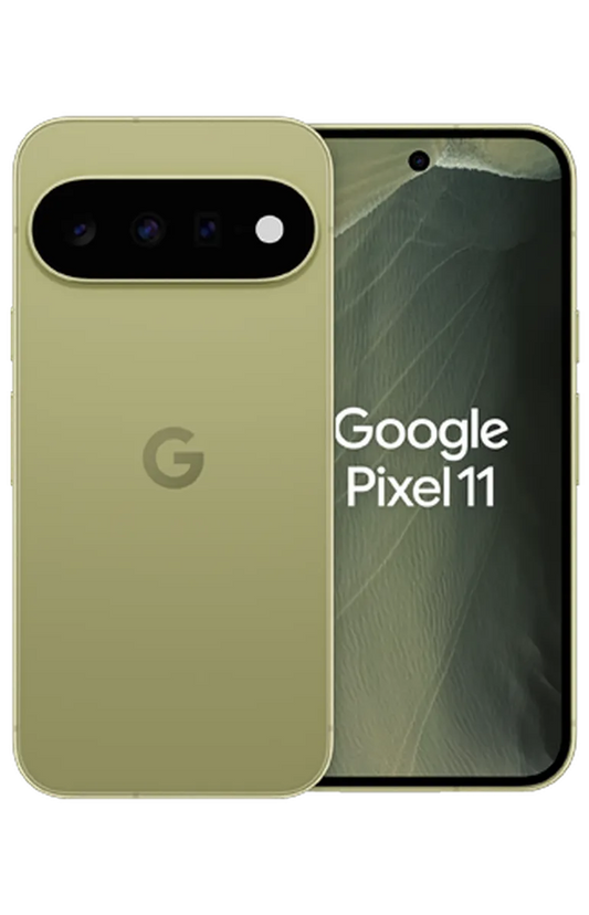 Google Pixel 11 512GB Vert
