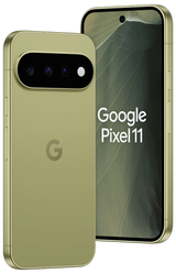 Google Pixel 11 256GB Vert