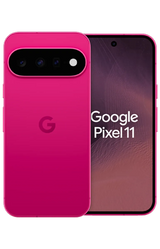 Google Pixel 11 512GB Rose