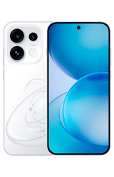 OPPO Reno16 Pro 5G 512GB Blanc