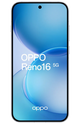 OPPO Reno16 5G 512GB Blanc