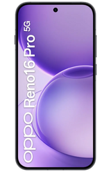 OPPO Reno16 Pro 5G 512GB Noir