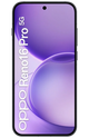 OPPO Reno16 Pro 5G 512GB Noir