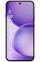 OPPO Reno16 FS 5G 512GB Violet