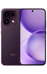 OPPO Reno16 FS 5G 512GB Violet