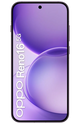 OPPO Reno16 5G 512GB Violet